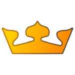 mpelades crown MPELADES
